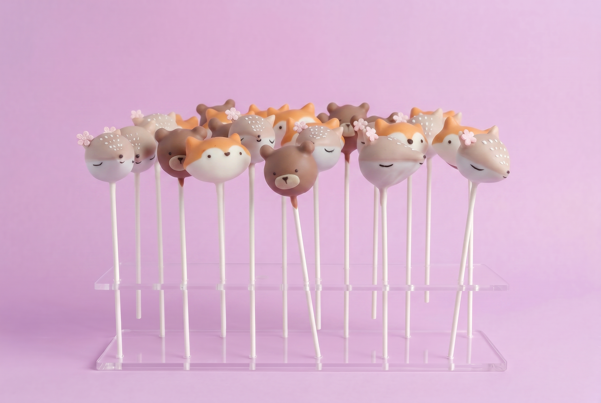 Cake Pops
