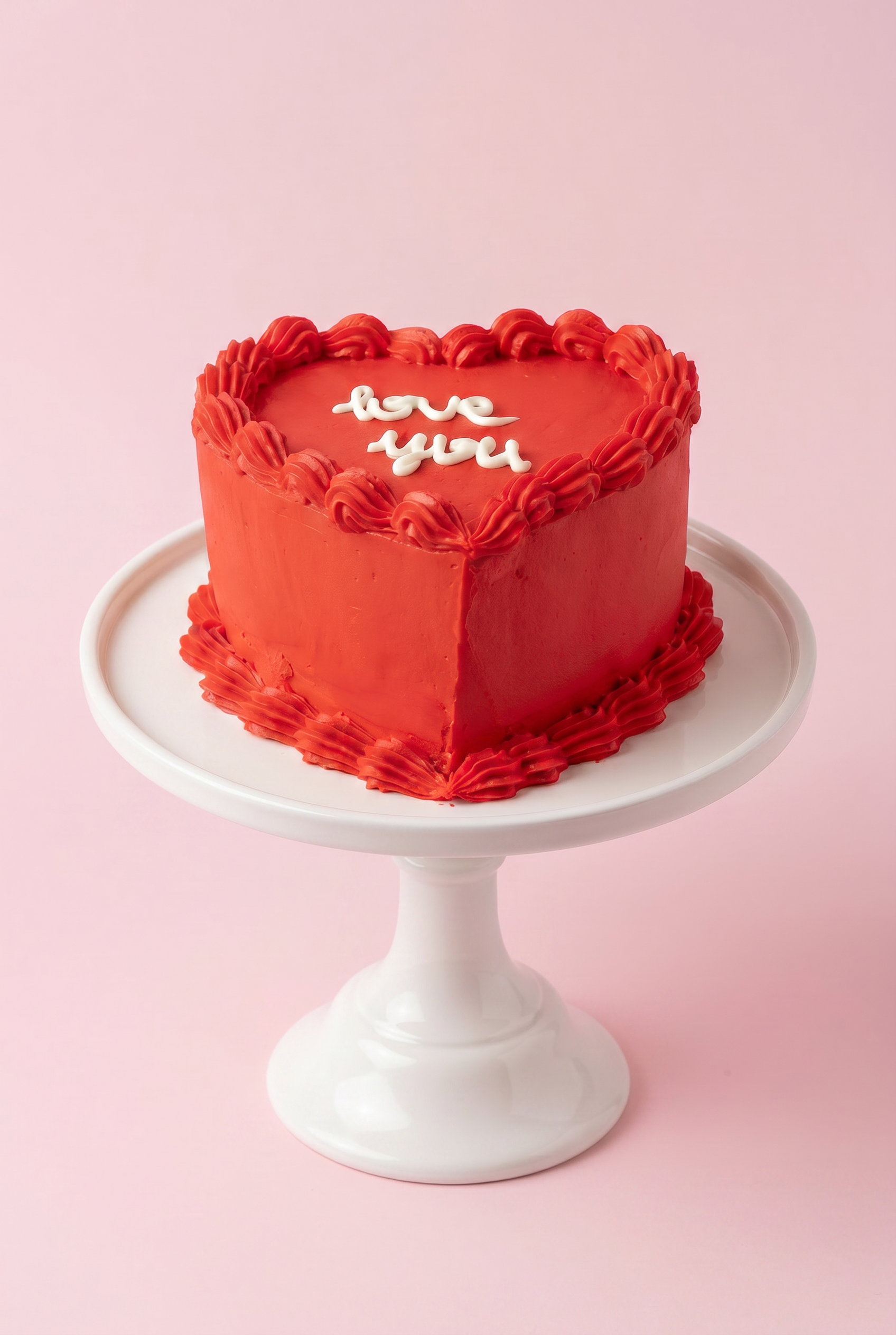 Mini Cakes