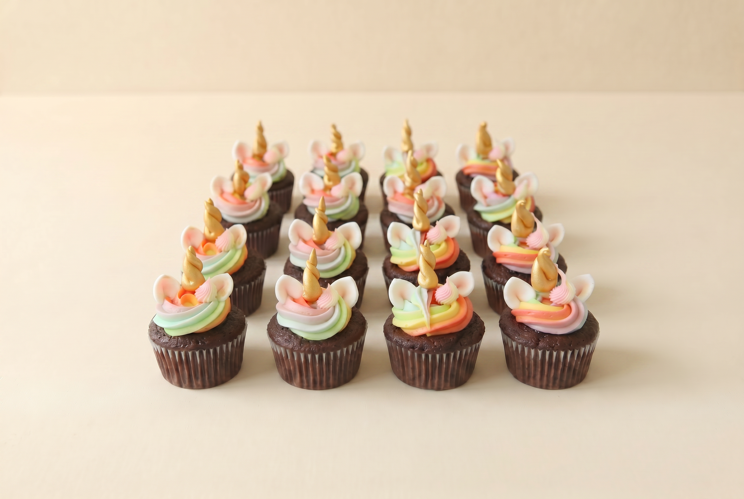 Cupcakes