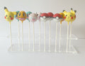Cake Pop Pokemon