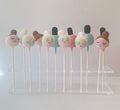 Cake Pop Spa