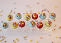 Cake Pop Smarties