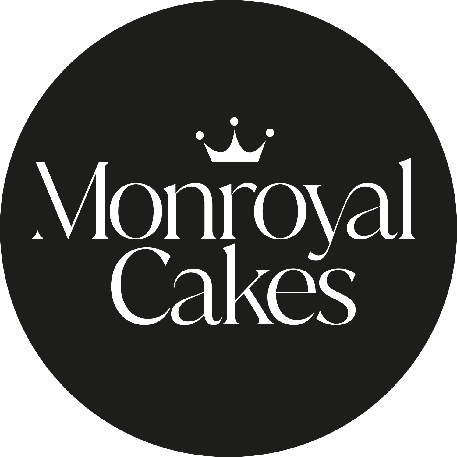 Monroyal Cakes Gift Card