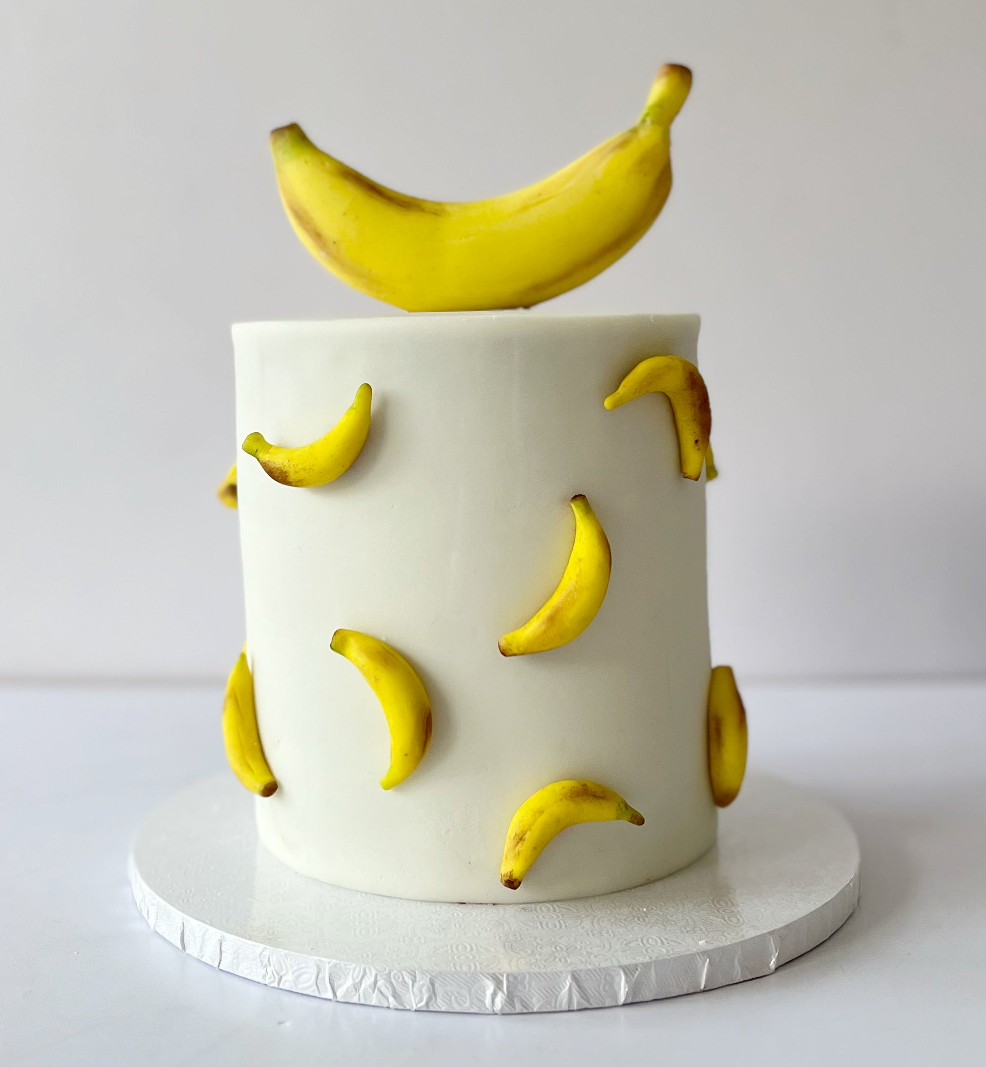 Banana Cake