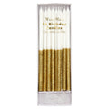 Birthday Candles