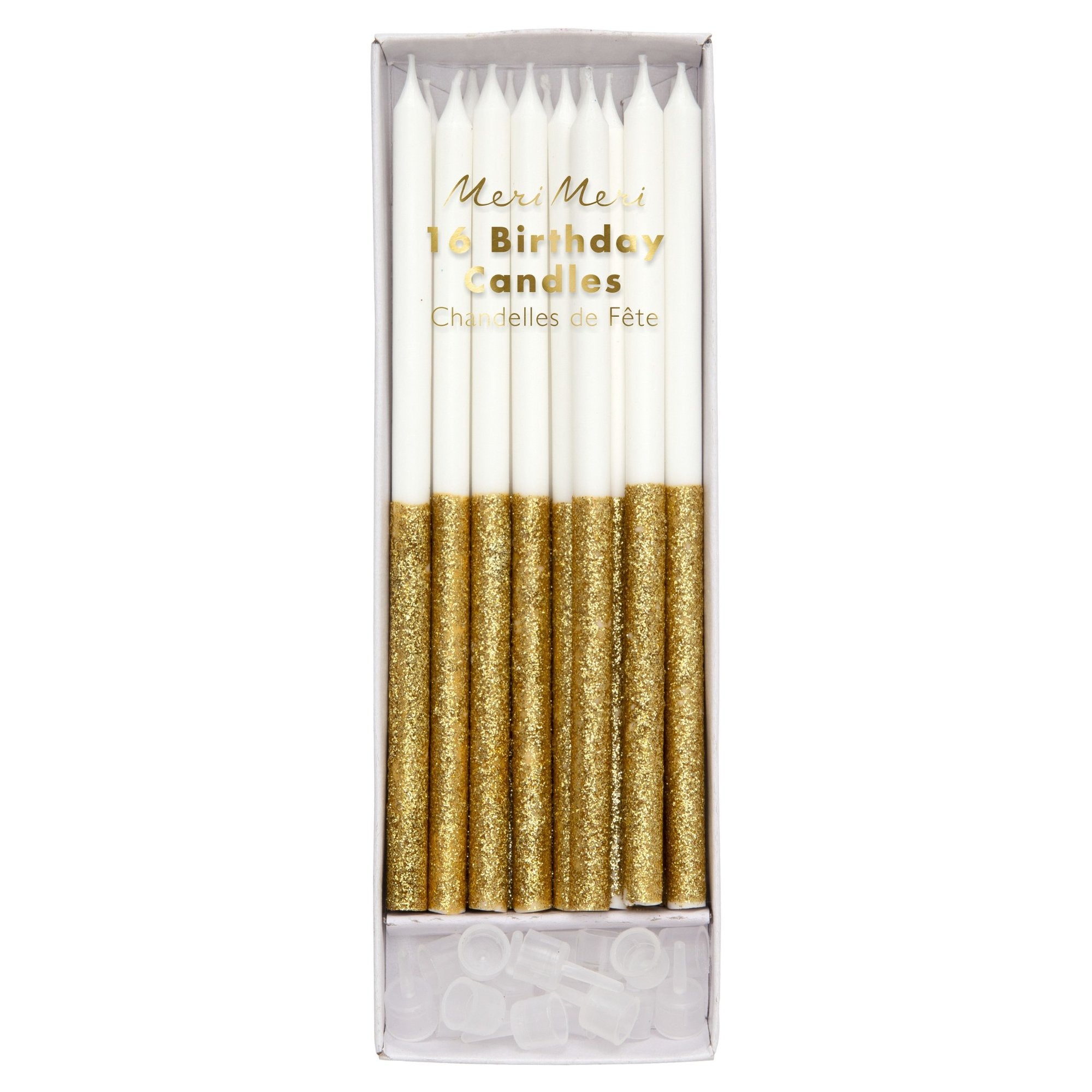 Birthday Candles
