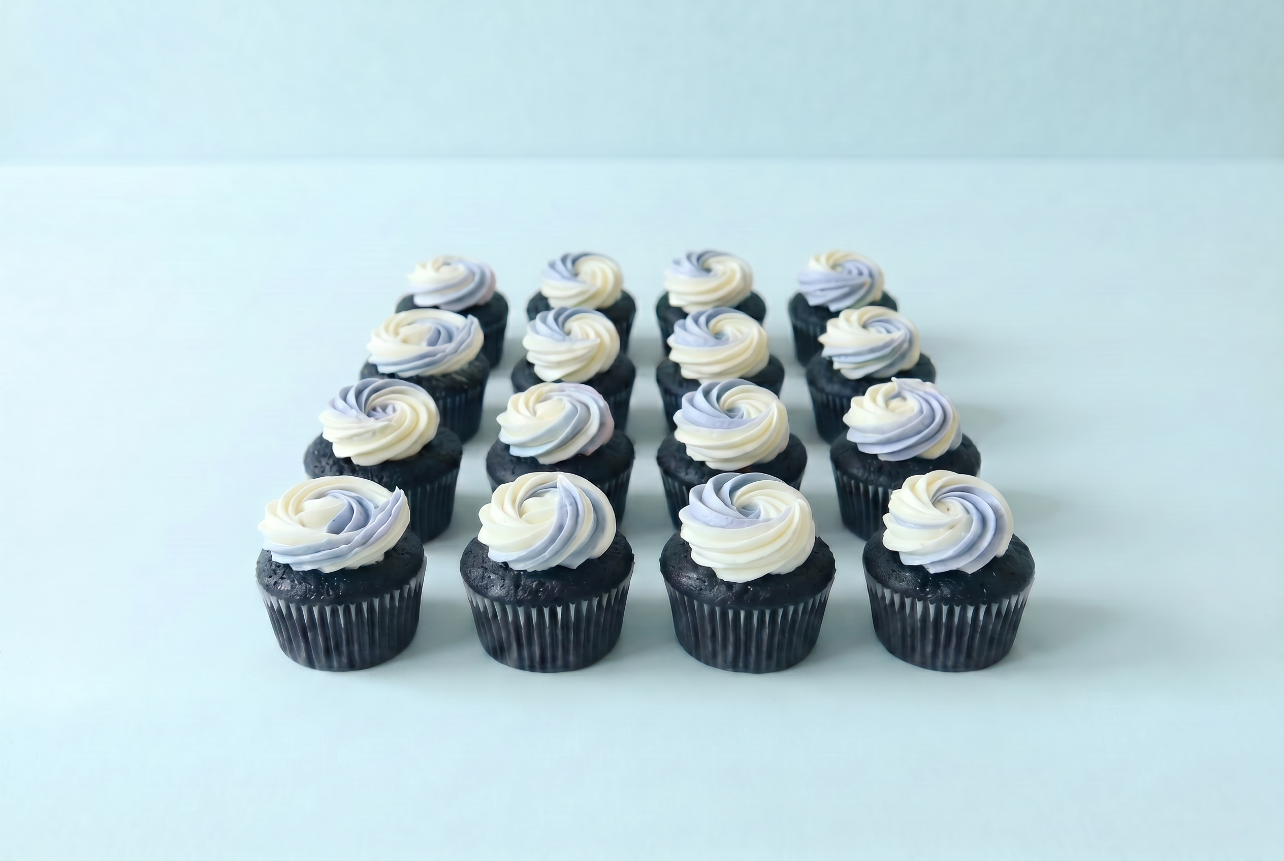 Classic Cupcakes