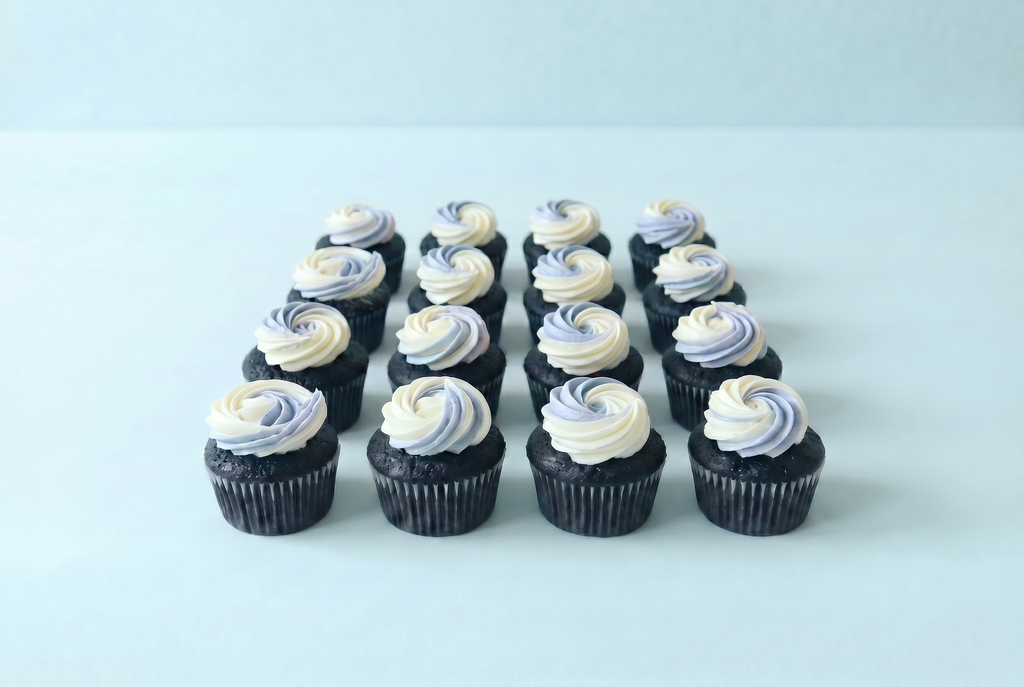 Mini-Cupcakes