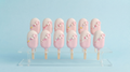 Cakesicles (2 Farben)