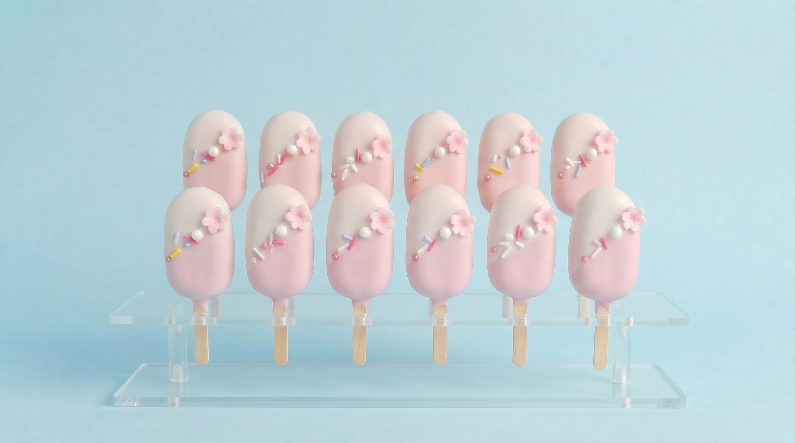 Cakesicles (2 Farben)
