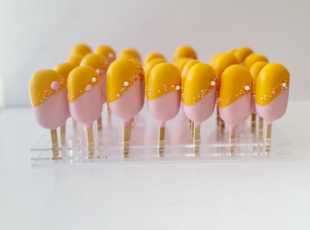 Cakesicles (2 Colors)