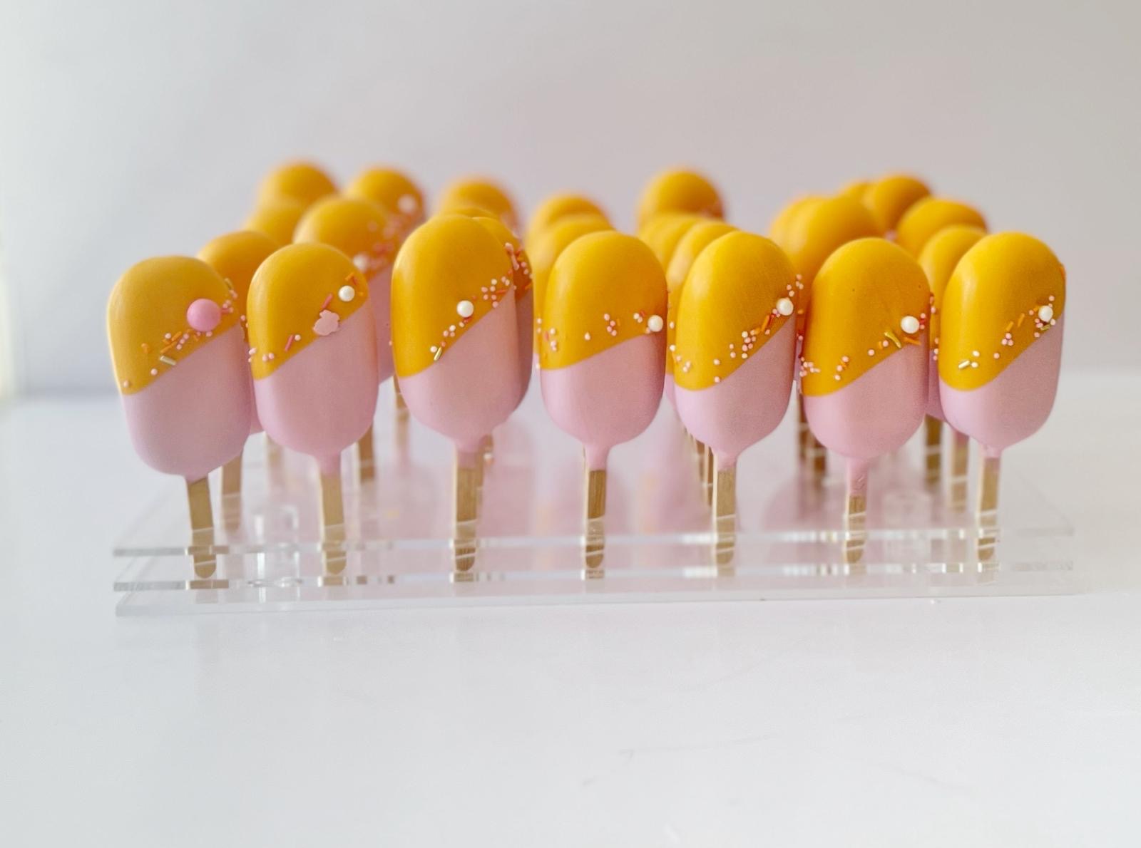 Cakesicles (2 Colors)