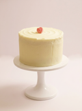 Signature Karotten-Minikuchen