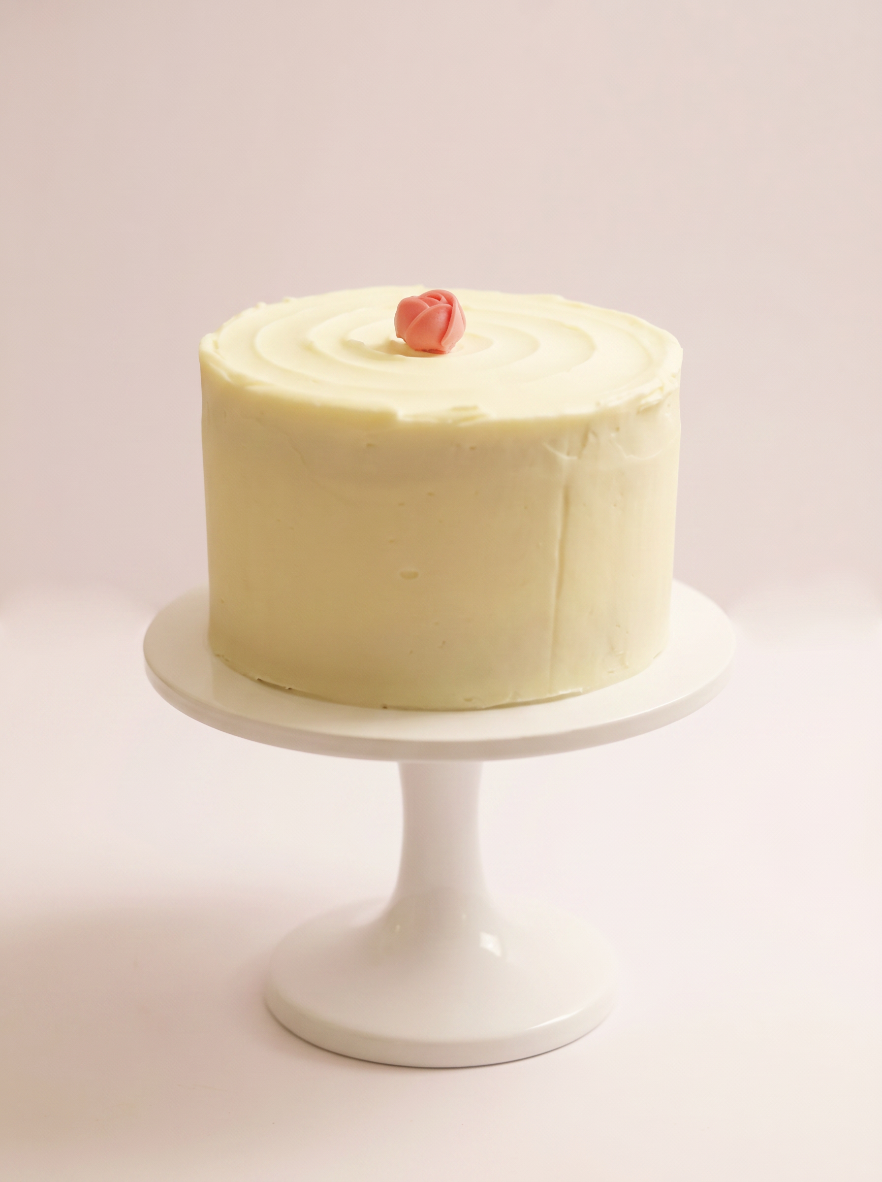 Signature Carrot Mini Cake