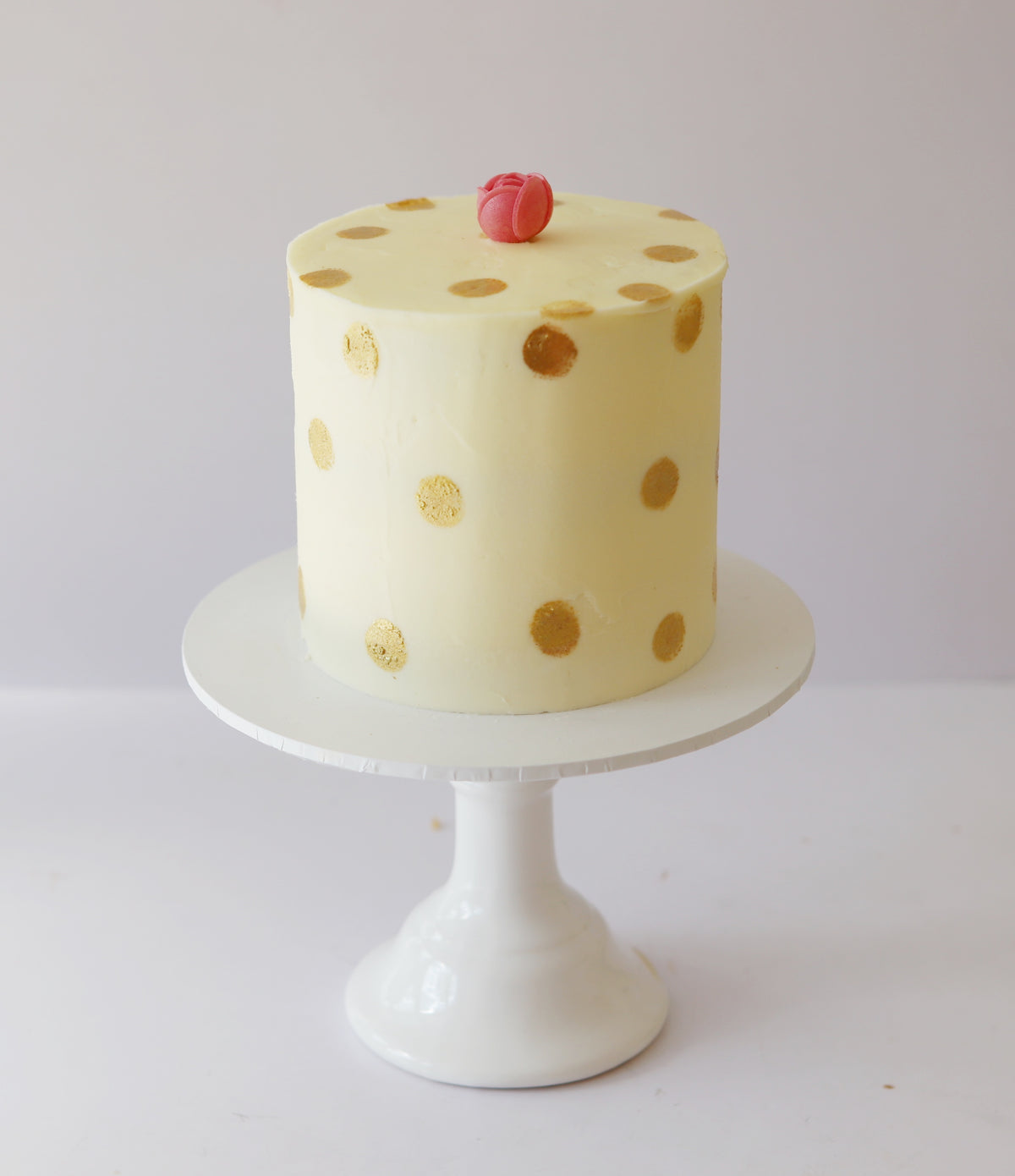 Signature Carrot Mini Cake