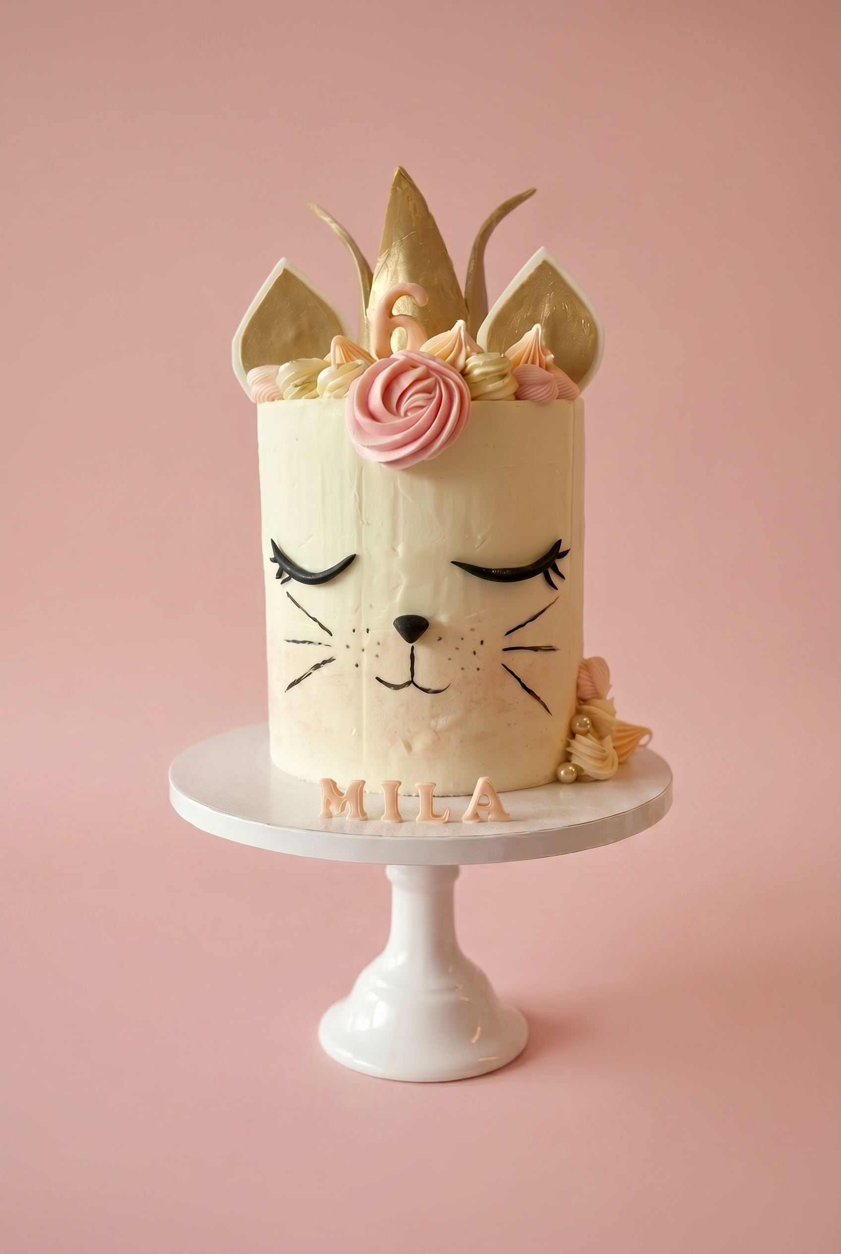 Cat Cake