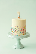 Sprinkle Cake