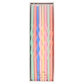 Pastel Twisted Candles
