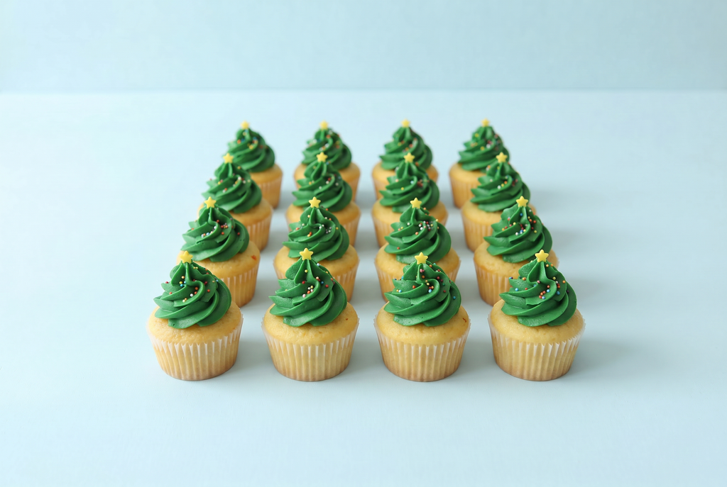 Mini-Cupcakes